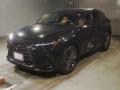 2024 Lexus NX