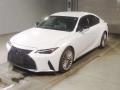 2021 Lexus IS