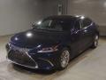 2021 Lexus ES