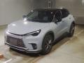 2024 Lexus LBX