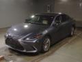 2019 Lexus ES