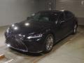 2021 Lexus LS