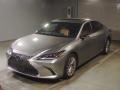 2019 Lexus ES