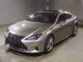 2019 Lexus RC