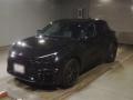 2025 Lexus LBX