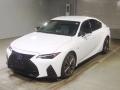 2022 Lexus IS