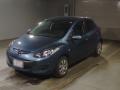 2014 Mazda Demio