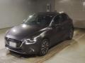 2018 Mazda Demio
