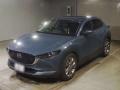 2020 Mazda CX-30