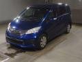 2015 Honda Freed