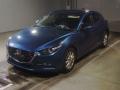 2016 Mazda Axela Sport
