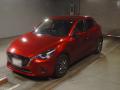 2018 Mazda Demio