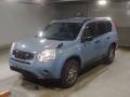 2011 Nissan X-Trail