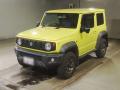 2020 Suzuki Jimny Sierra