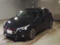 2015 Mazda Demio