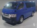 2015 Toyota Hiace Van