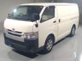 2015 Toyota Regiusace Van