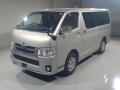 2019 Toyota Regiusace Van