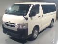2021 Toyota Hiace Van