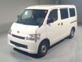 2013 Toyota Townace Van