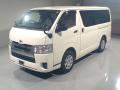 2019 Toyota Hiace Van