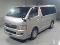 2007 Toyota Regiusace Van