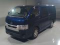 2021 Toyota Hiace Van