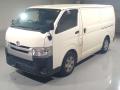 2015 Toyota Regiusace Van