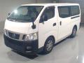 2014 Nissan NV350 CARAVAN VAN
