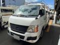 2011 Nissan Caravan Van