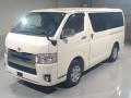 2019 Toyota Hiace Van