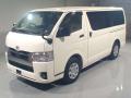 2025 Toyota Hiace Van