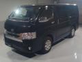 2019 Toyota Hiace Van