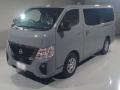 2026 Nissan Caravan Van