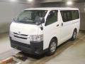 2017 Toyota Hiace Van