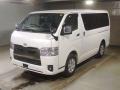 2025 Toyota Hiace Van