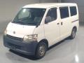 2014 Toyota Townace Van