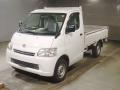 2018 Toyota Townace Truck