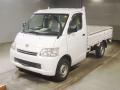 2017 Toyota Townace Truck