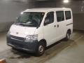 2014 Toyota Townace Van