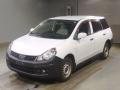 2015 Nissan Ad Van