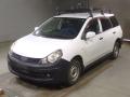 2015 Nissan Ad Van