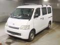 2012 Toyota Townace Van