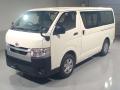 2023 Toyota Hiace Van