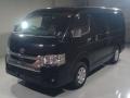2022 Toyota Hiace Van