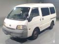 2007 Nissan Vanette Van