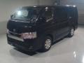 2021 Toyota Hiace Van