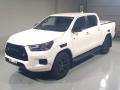 2023 Toyota Hilux
