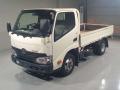 2019 Toyota Dyna Truck