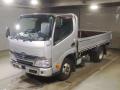 2017 Toyota Dyna Truck
